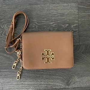 Tory Burch Britten Crossbody Bag